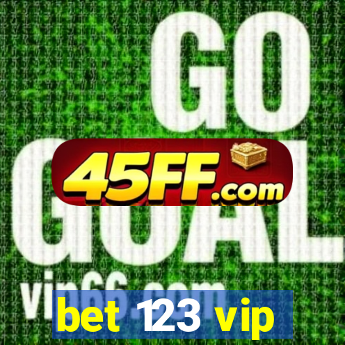bet 123 vip